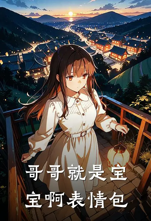 哥哥就是宝宝啊表情包