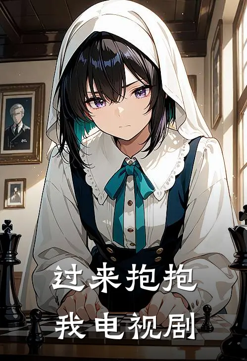 过来抱抱我 电视剧