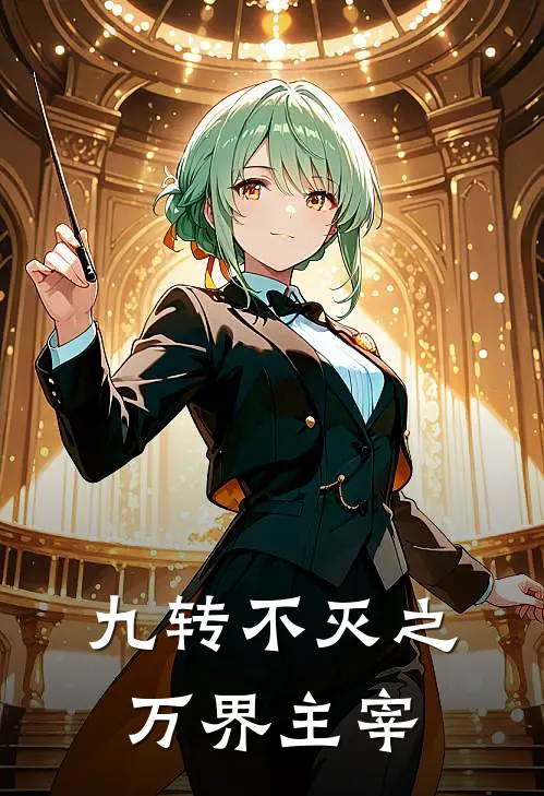 九转不灭之万界主宰