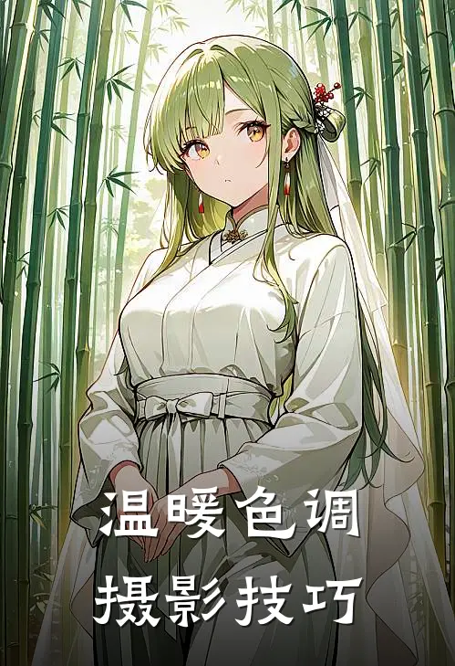 温暖色调摄影技巧