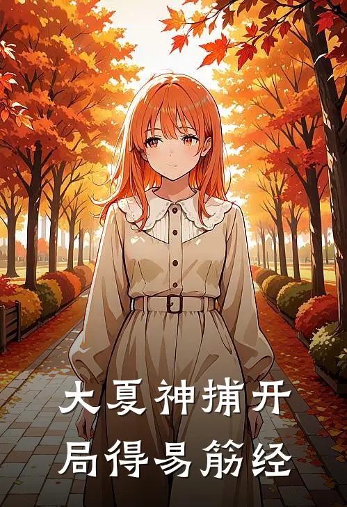 大夏神捕开局得易筋经