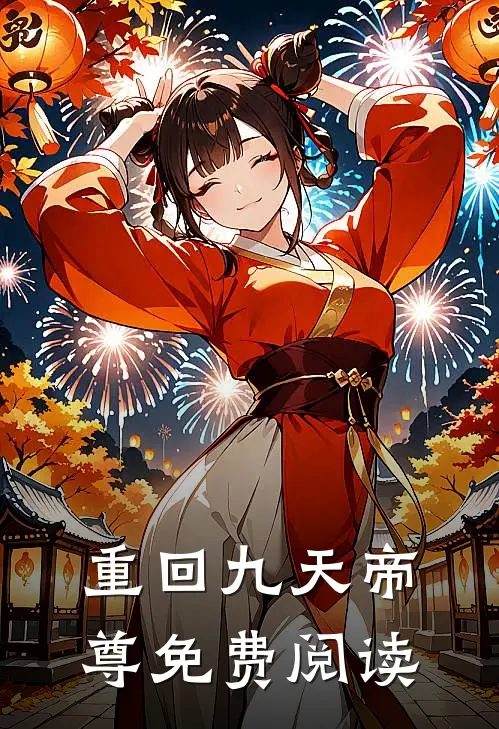 重回九天帝尊免费阅读