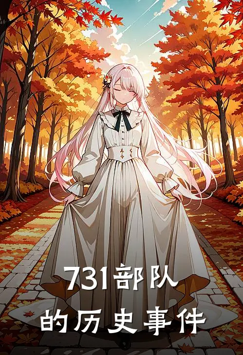 731部队的历史事件