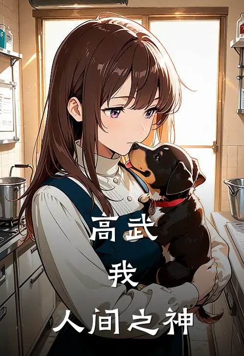 高武：我，人间之神