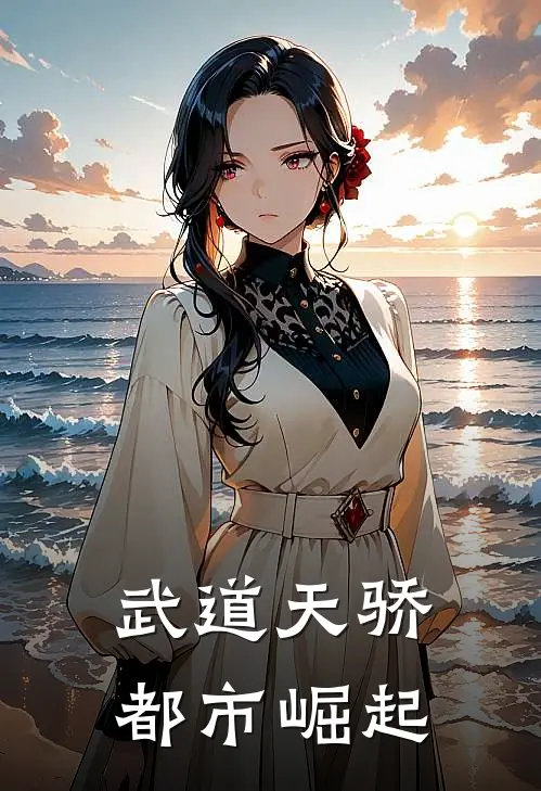 武道天骄：都市崛起