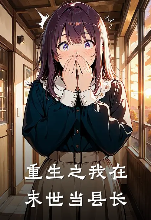 重生之我在末世当县长