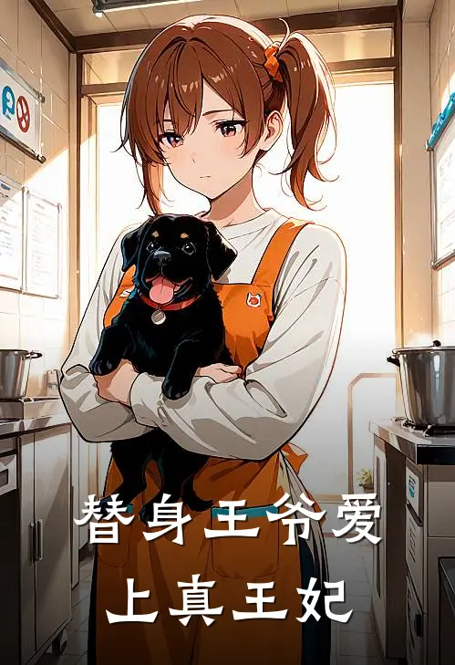 替身王爷爱上真王妃