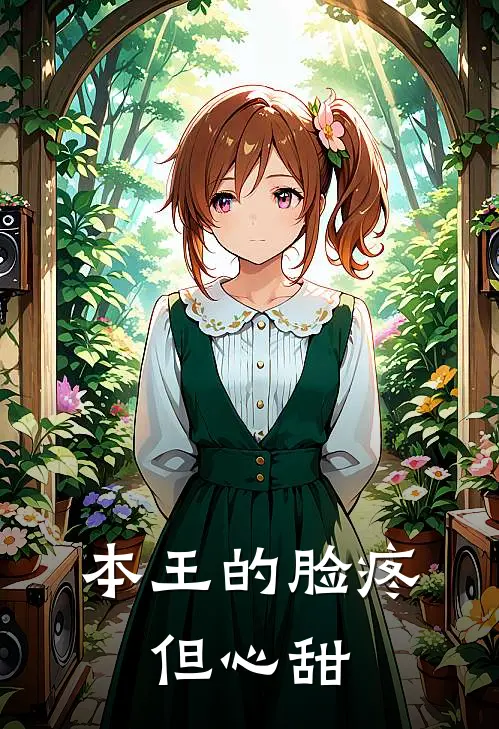 本王的脸疼，但心甜