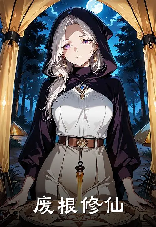 废根修仙
