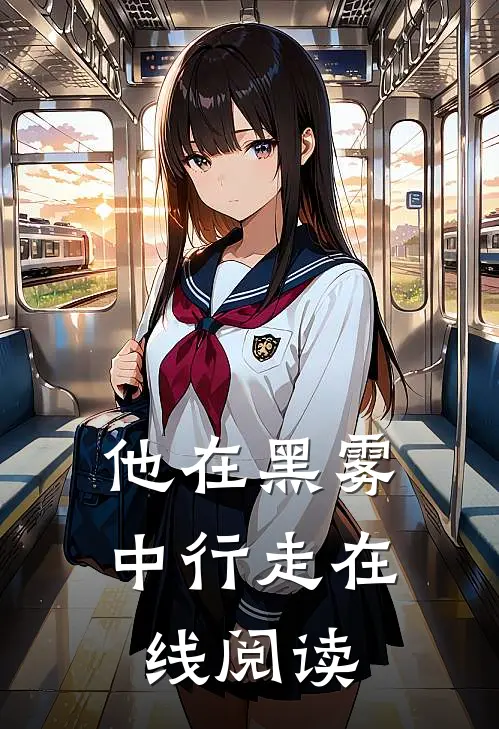 他在黑雾中行走在线阅读