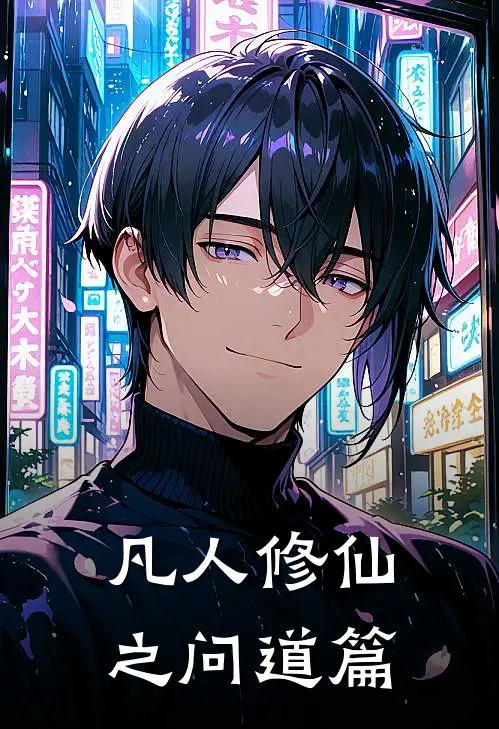 凡人修仙之问道篇