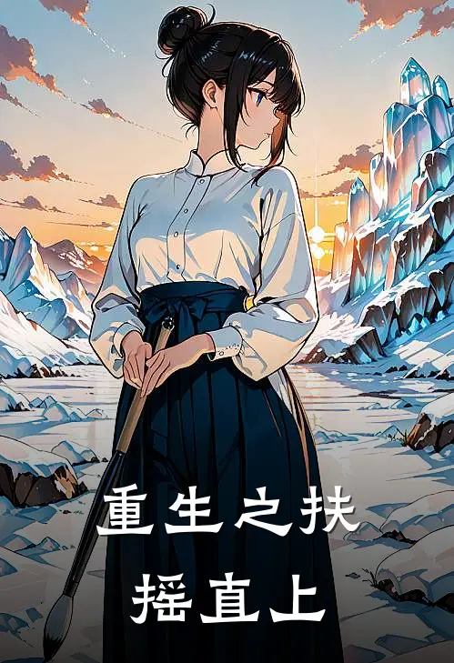 重生之扶摇直上