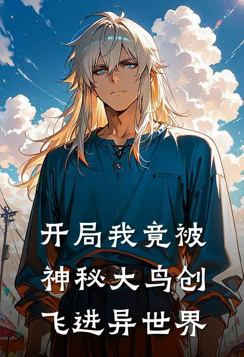 开局我竟被神秘大鸟创飞进异世界