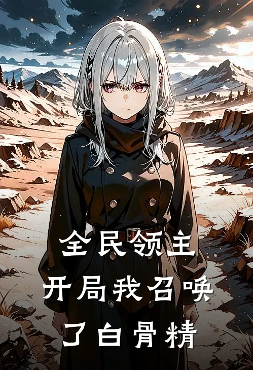 全民领主：开局我召唤了白骨精(孙悟空林风)完本小说_热门的小说全民领主：开局我召唤了白骨精孙悟空林风