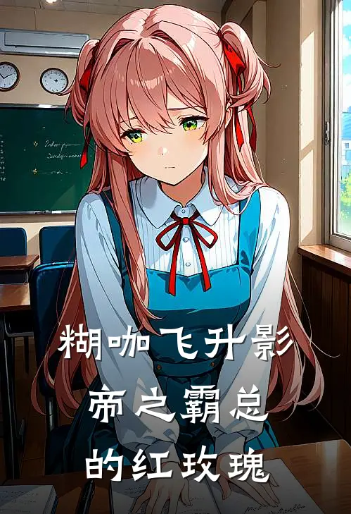 糊咖飞升影帝之霸总的红玫瑰