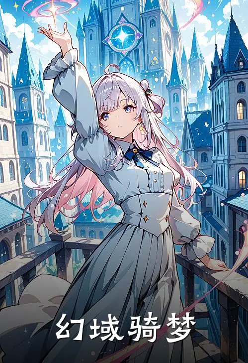 幻域骑梦