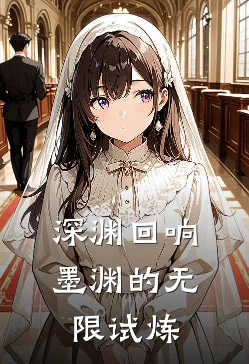 深渊回响：墨渊的无限试炼(墨渊李娟)免费完结小说_小说完整版免费阅读深渊回响：墨渊的无限试炼(墨渊李娟)