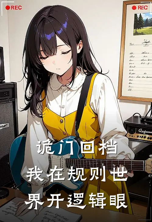 诡门回档：我在规则世界开逻辑眼