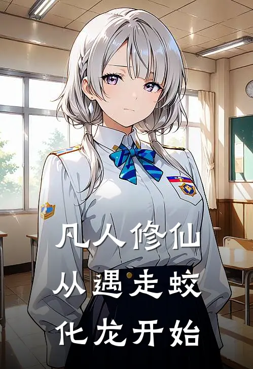 凡人修仙：从遇走蛟化龙开始(陈小山陈小山)_陈小山陈小山热门小说