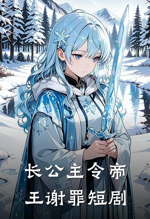 长公主令帝王谢罪短剧