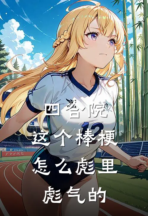 四合院：这个棒梗怎么彪里彪气的