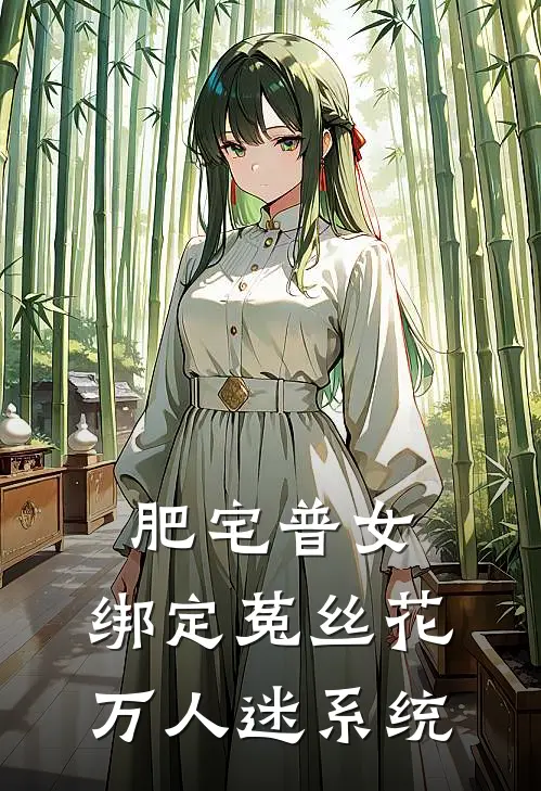 肥宅普女，绑定菟丝花万人迷系统(苏蔓卿孙娜娜)最新好看小说_无弹窗全文免费阅读肥宅普女，绑定菟丝花万人迷系统苏蔓卿孙娜娜