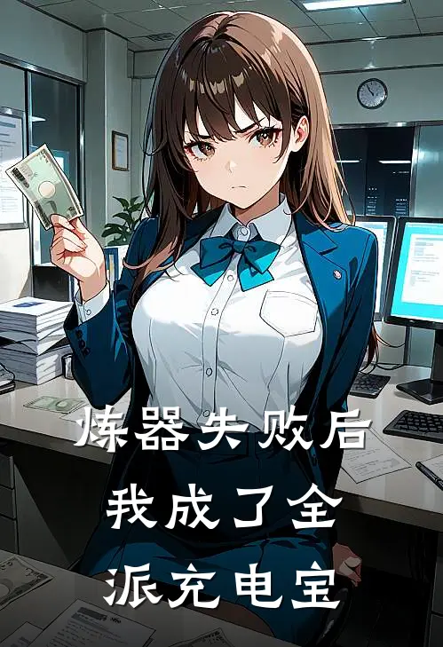 炼器失败后，我成了全派充电宝