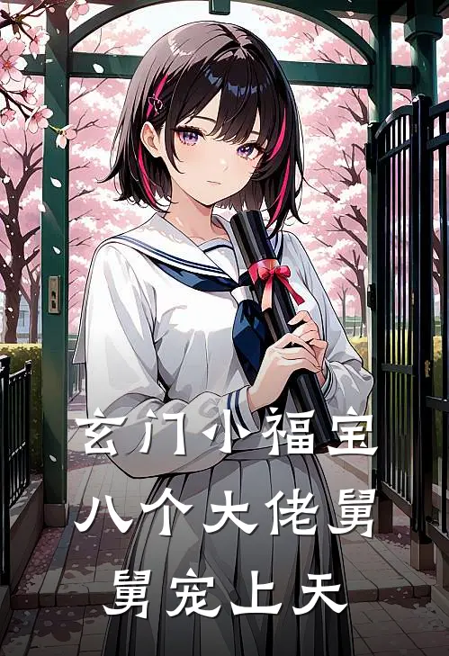 玄门小福宝：八个大佬舅舅宠上天福宝苏振廷免费小说大全_小说完结玄门小福宝：八个大佬舅舅宠上天(福宝苏振廷)