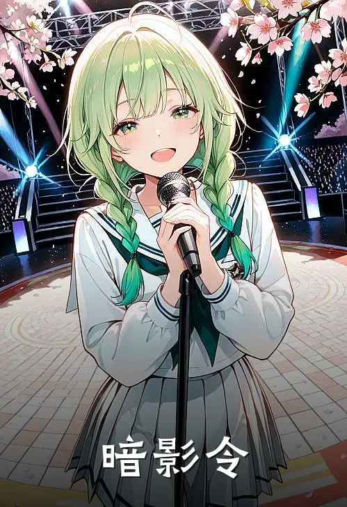 暗影令