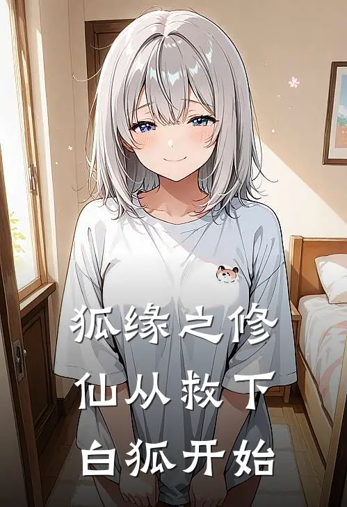 狐缘之修仙从救下白狐开始