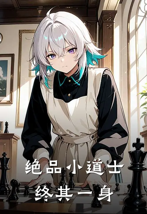 绝品小道士 终其一身
