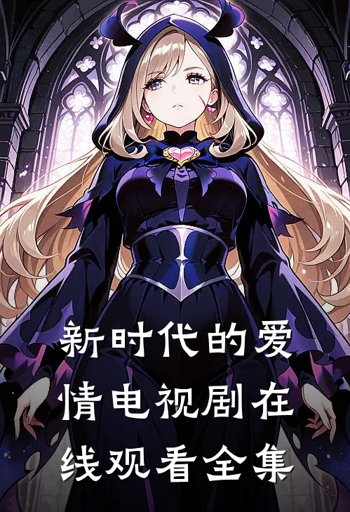 新时代的爱情电视剧在线观看全集