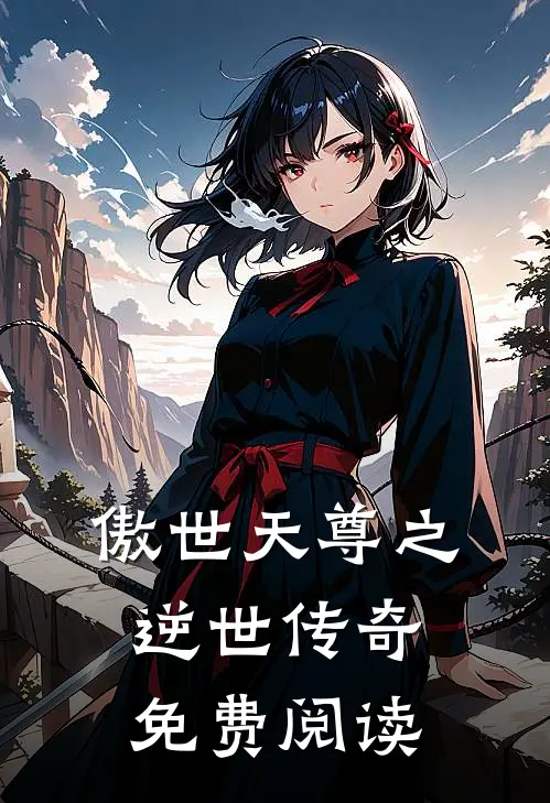 傲世天尊之逆世传奇免费阅读