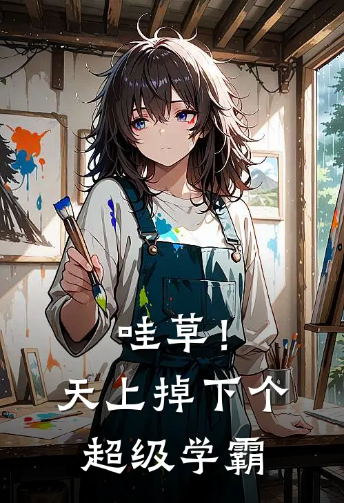 《哇草！天上掉下个超级学霸》张磊李强免费完本小说在线阅读_《哇草！天上掉下个超级学霸》张磊李强免费小说