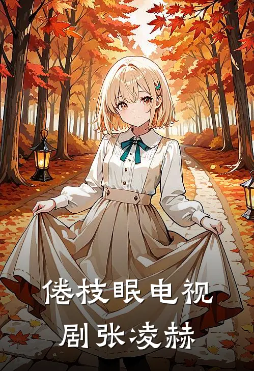 倦枝眠电视剧张凌赫