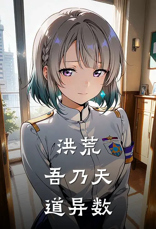 洪荒，吾乃天道异数