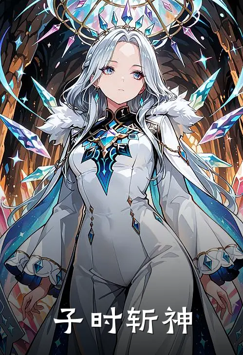 子时斩神林默王景然最新好看小说_已完结小说子时斩神林默王景然