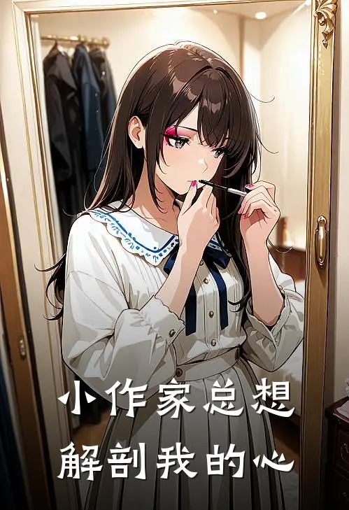 小作家总想解剖我的心