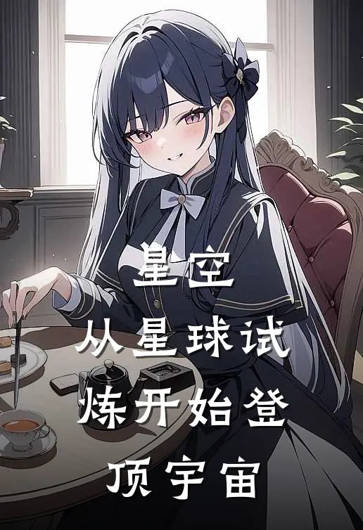 星空：从星球试炼开始登顶宇宙