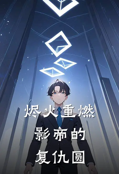 烬火重燃：影帝的复仇圆(沈翊顾承泽)免费阅读_无弹窗全文免费阅读烬火重燃：影帝的复仇圆沈翊顾承泽