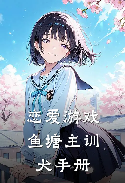 恋爱游戏：鱼塘主训犬手册