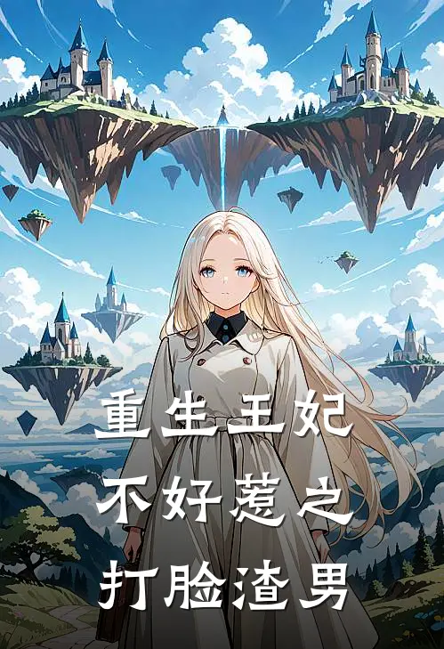 重生王妃不好惹之打脸渣男