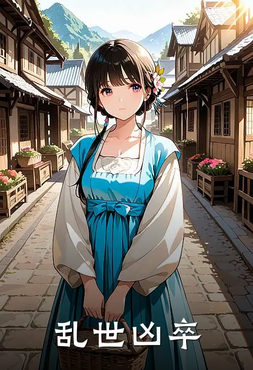 乱世凶卒(林沐风阿木扎)免费阅读_无弹窗全文免费阅读乱世凶卒林沐风阿木扎