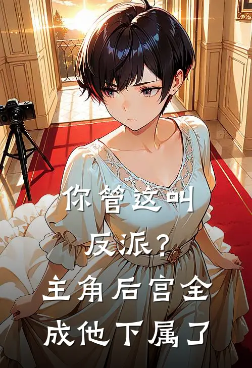 林研枫叶庭(你管这叫反派？主角后宫全成他下属了)最新章节免费在线阅读_(林研枫叶庭)完结版在线阅读