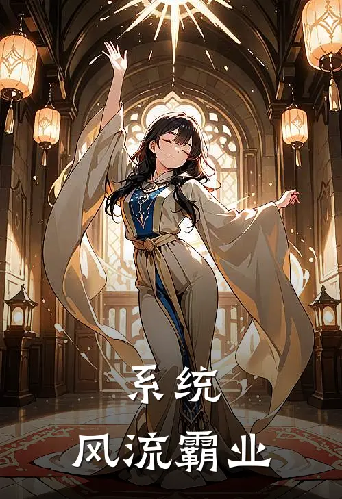 系统：风流霸业李逸柳诗涵新热门小说_小说免费阅读系统：风流霸业(李逸柳诗涵)