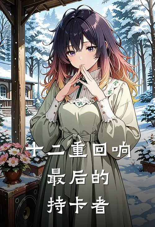 十二重回响：最后的持卡者