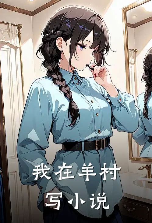 我在羊村写小说(杨录灰灰)完结版小说_最新全本小说我在羊村写小说杨录灰灰