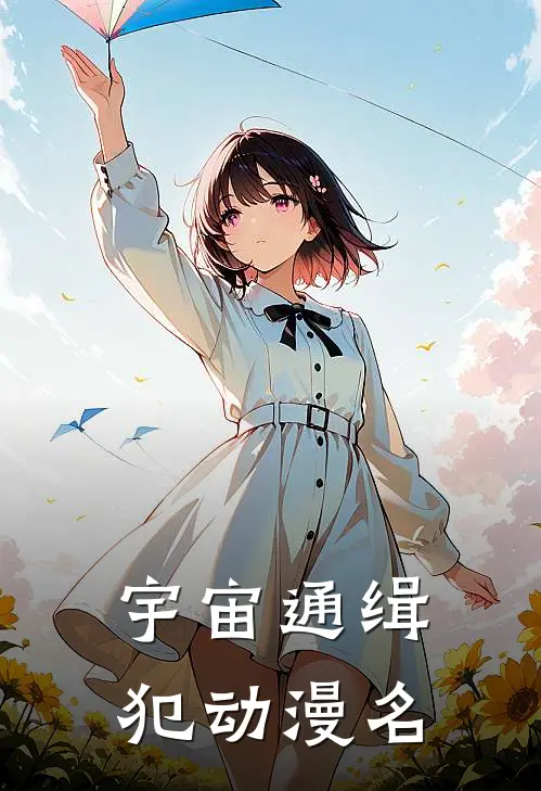 宇宙通缉犯动漫名