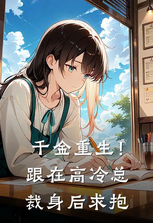 千金重生！跟在高冷总裁身后求抱