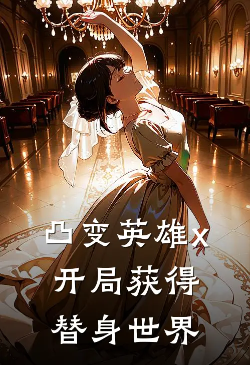 凸变英雄x：开局获得替身世界